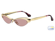 Etro Cat-Eye Sunglasses