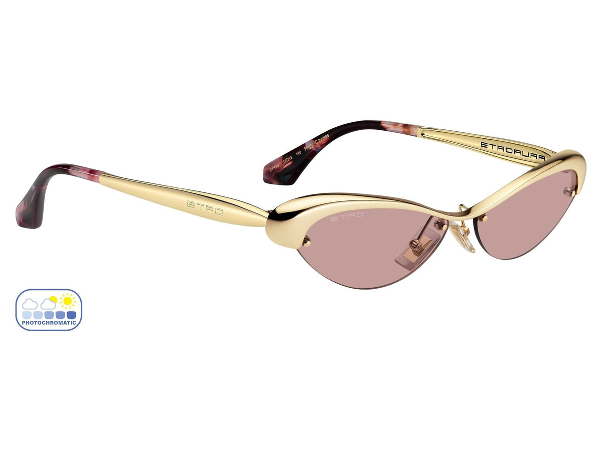 Etro Cat-Eye Sunglasses
