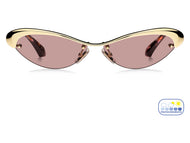 Etro Cat-Eye Sunglasses