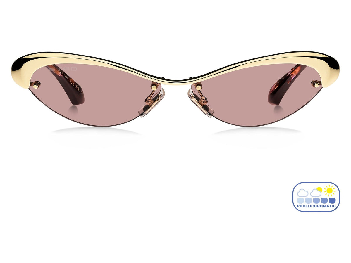 Etro Cat-Eye Sunglasses