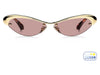Etro Cat-Eye Sunglasses