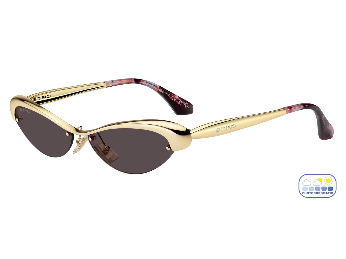 Etro Cat-Eye Sunglasses