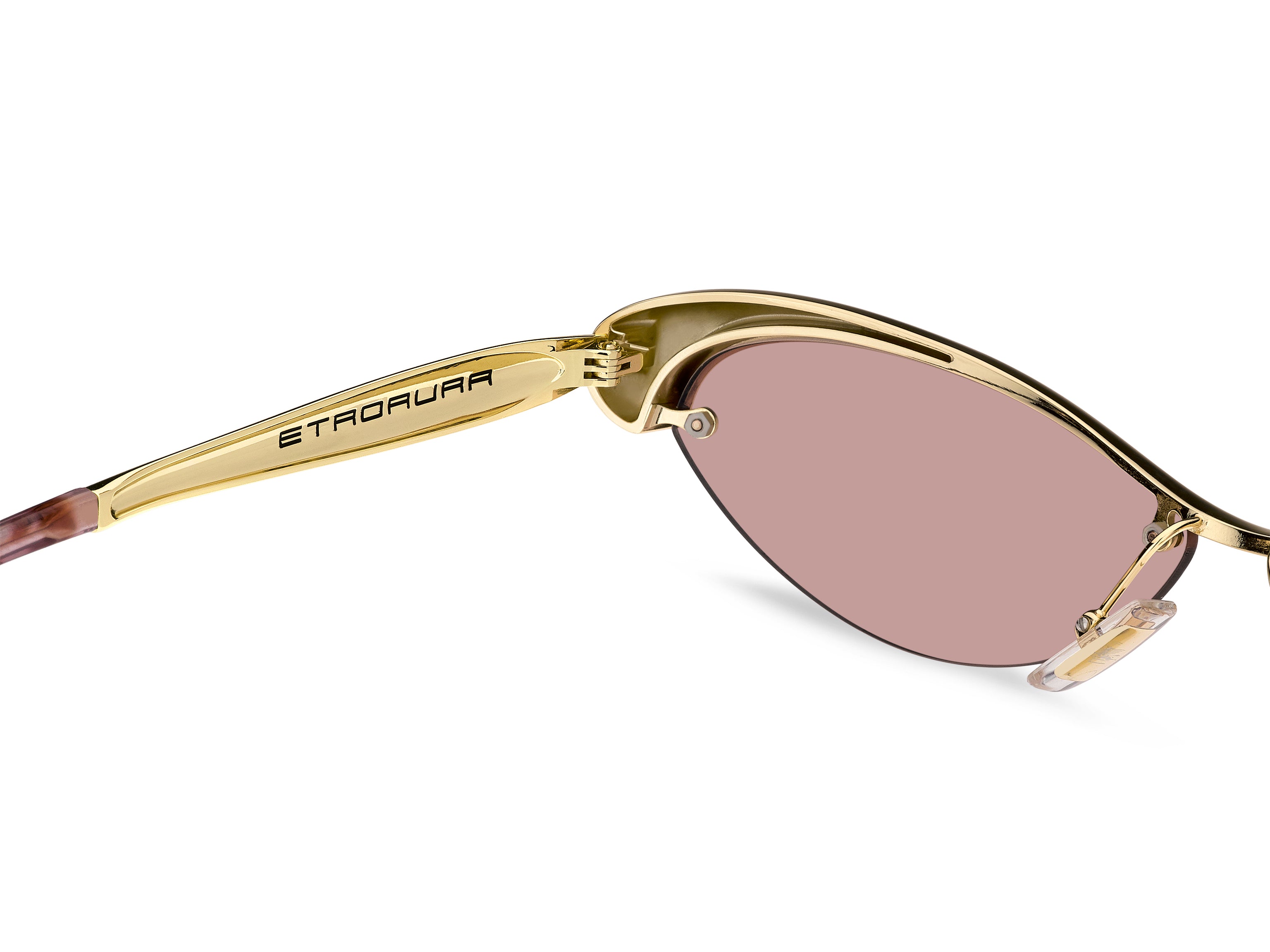 Etro Cat-Eye Sunglasses