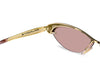 Etro Cat-Eye Sunglasses