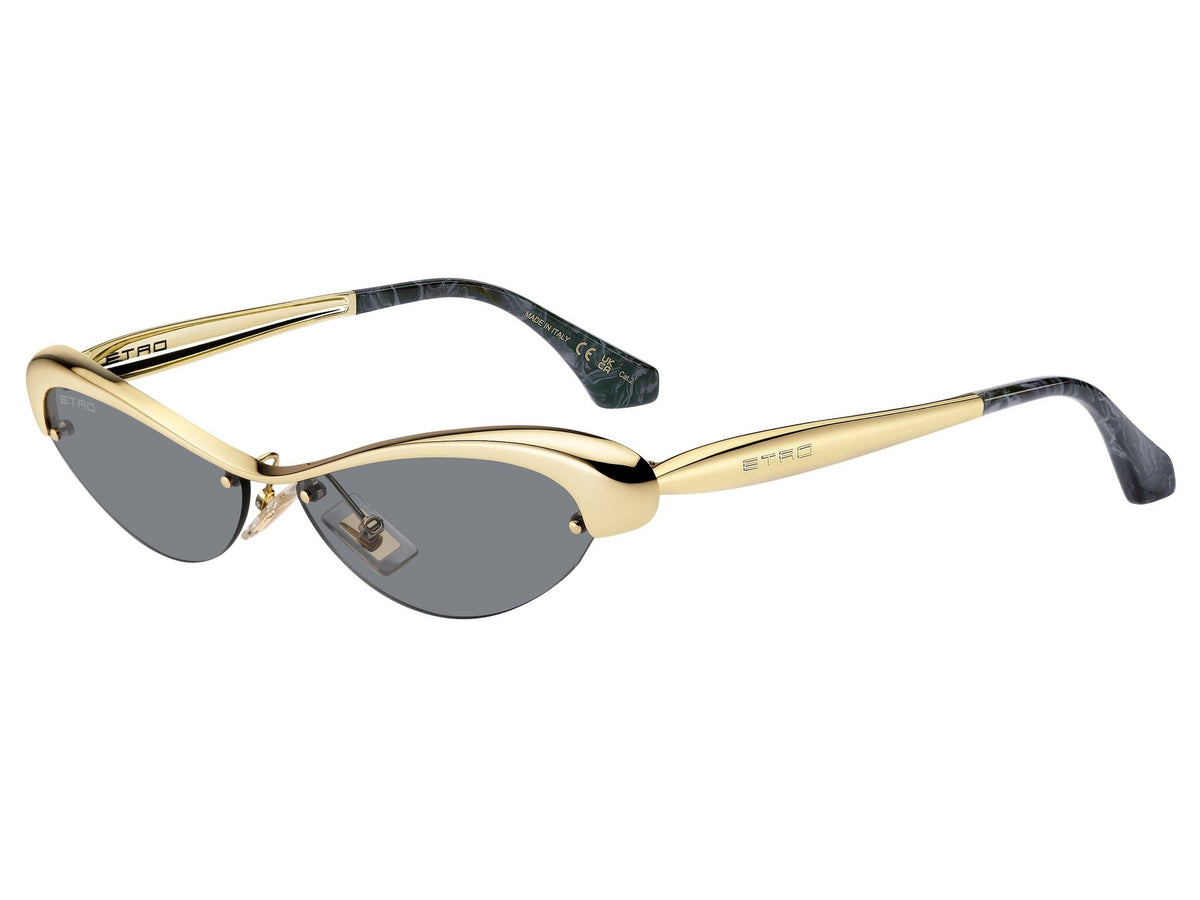 Etro Cat-Eye Sunglasses