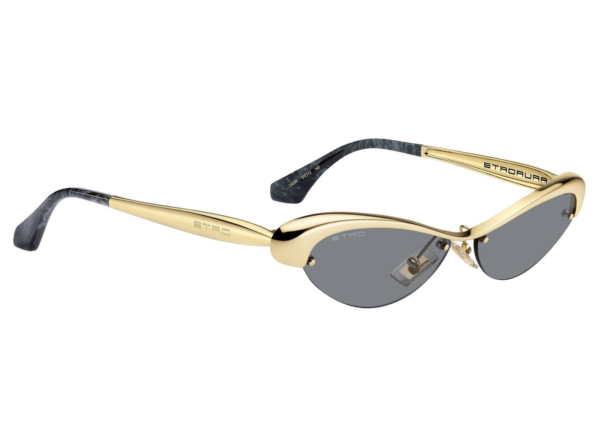 Etro Cat-Eye Sunglasses