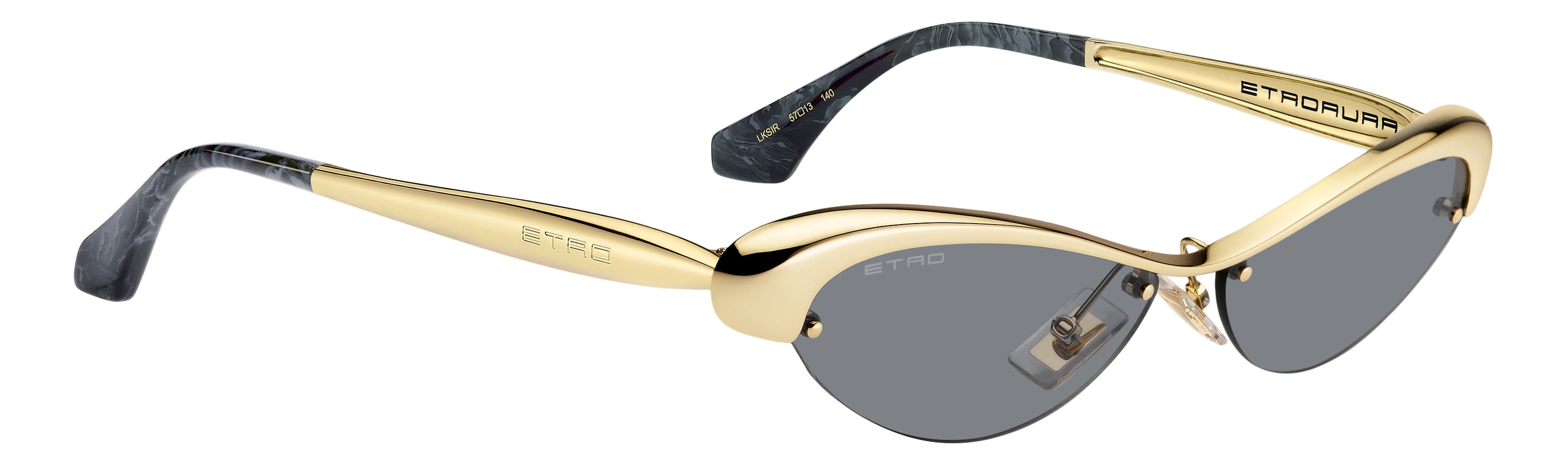 Etro Cat-Eye Sunglasses