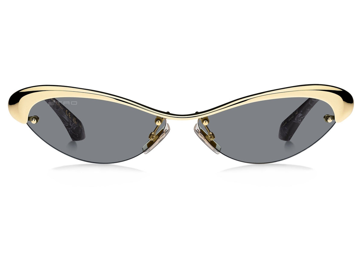 Etro Cat-Eye Sunglasses