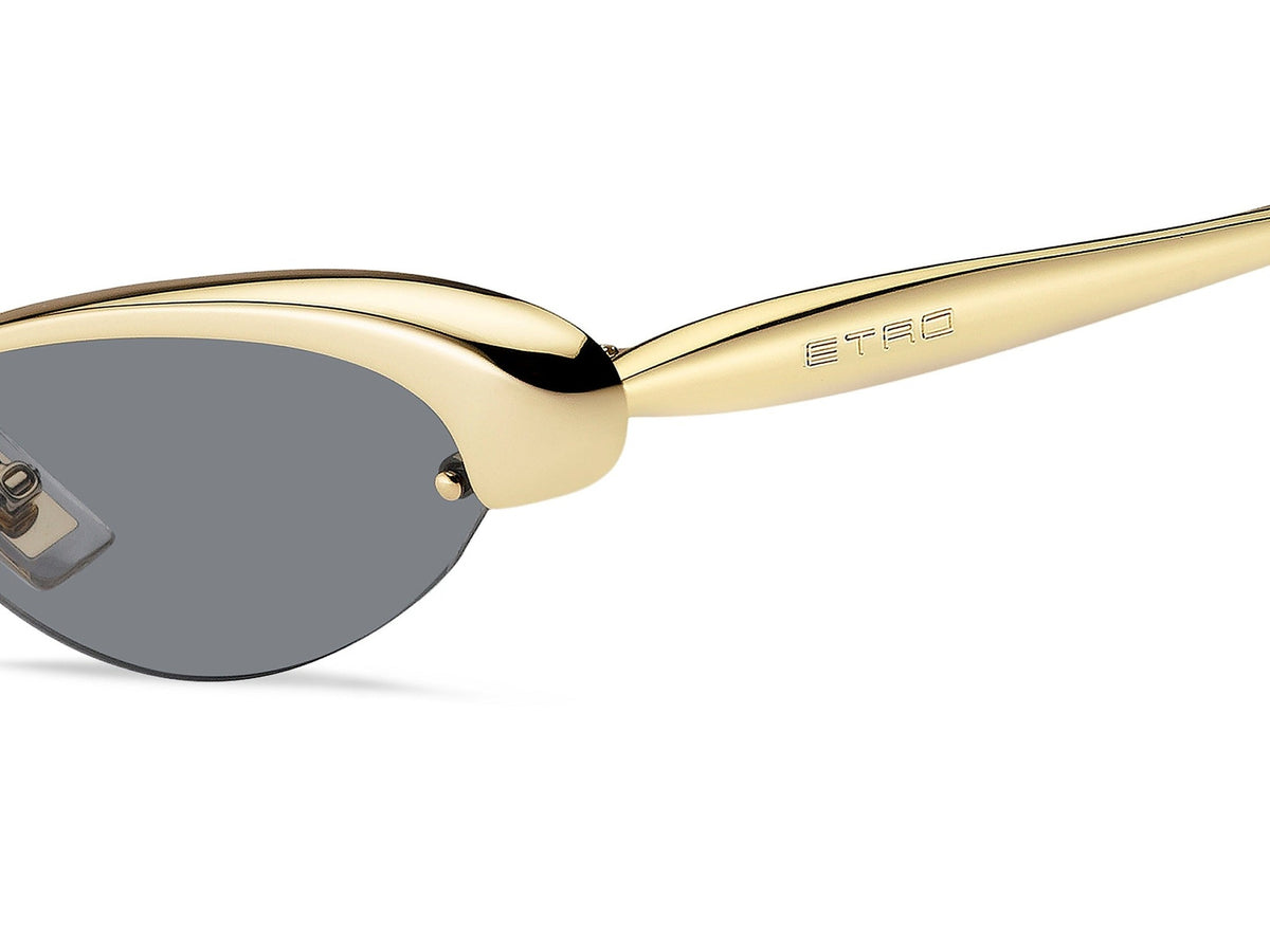Etro Cat-Eye Sunglasses