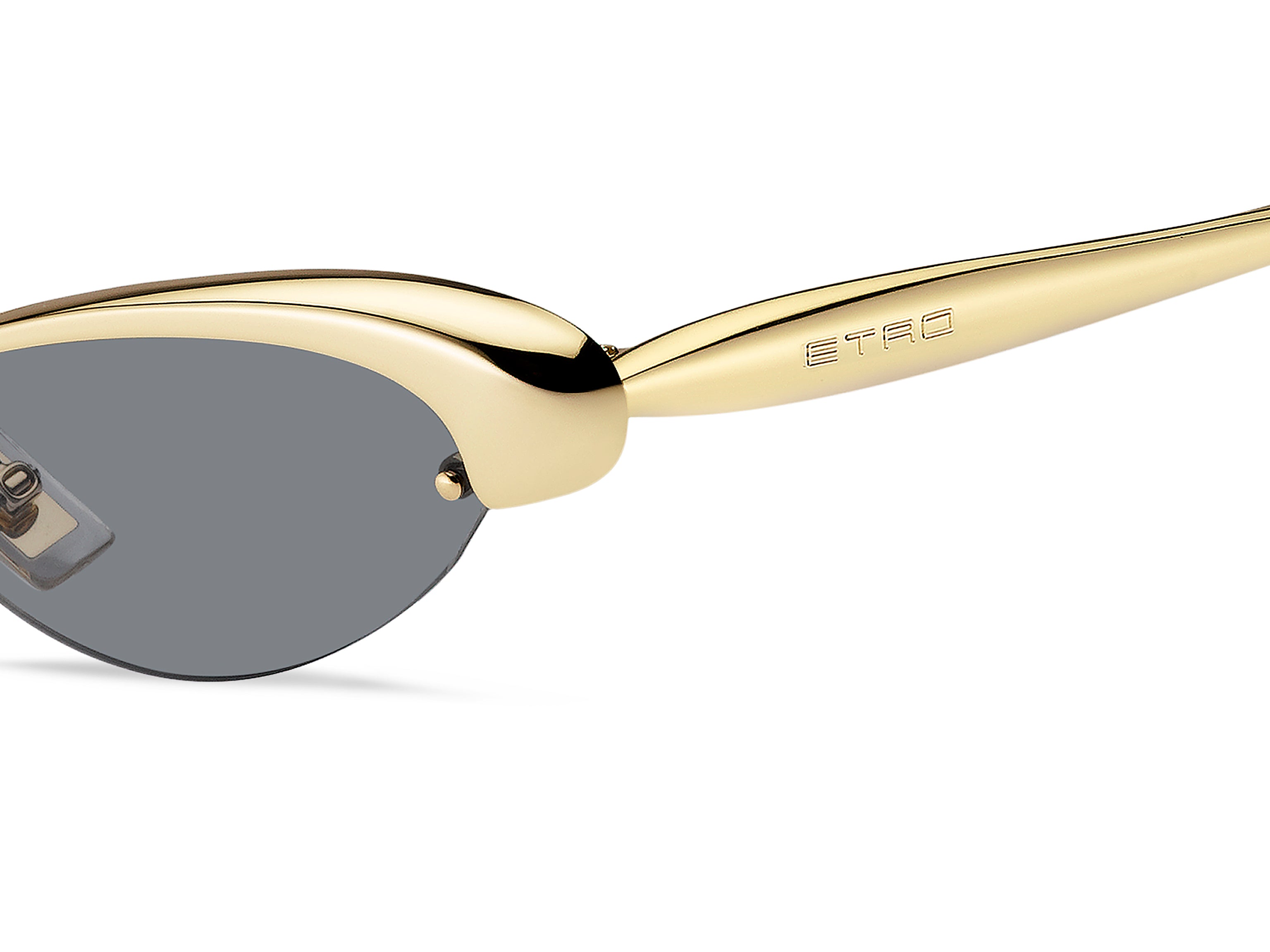 Etro Cat-Eye Sunglasses
