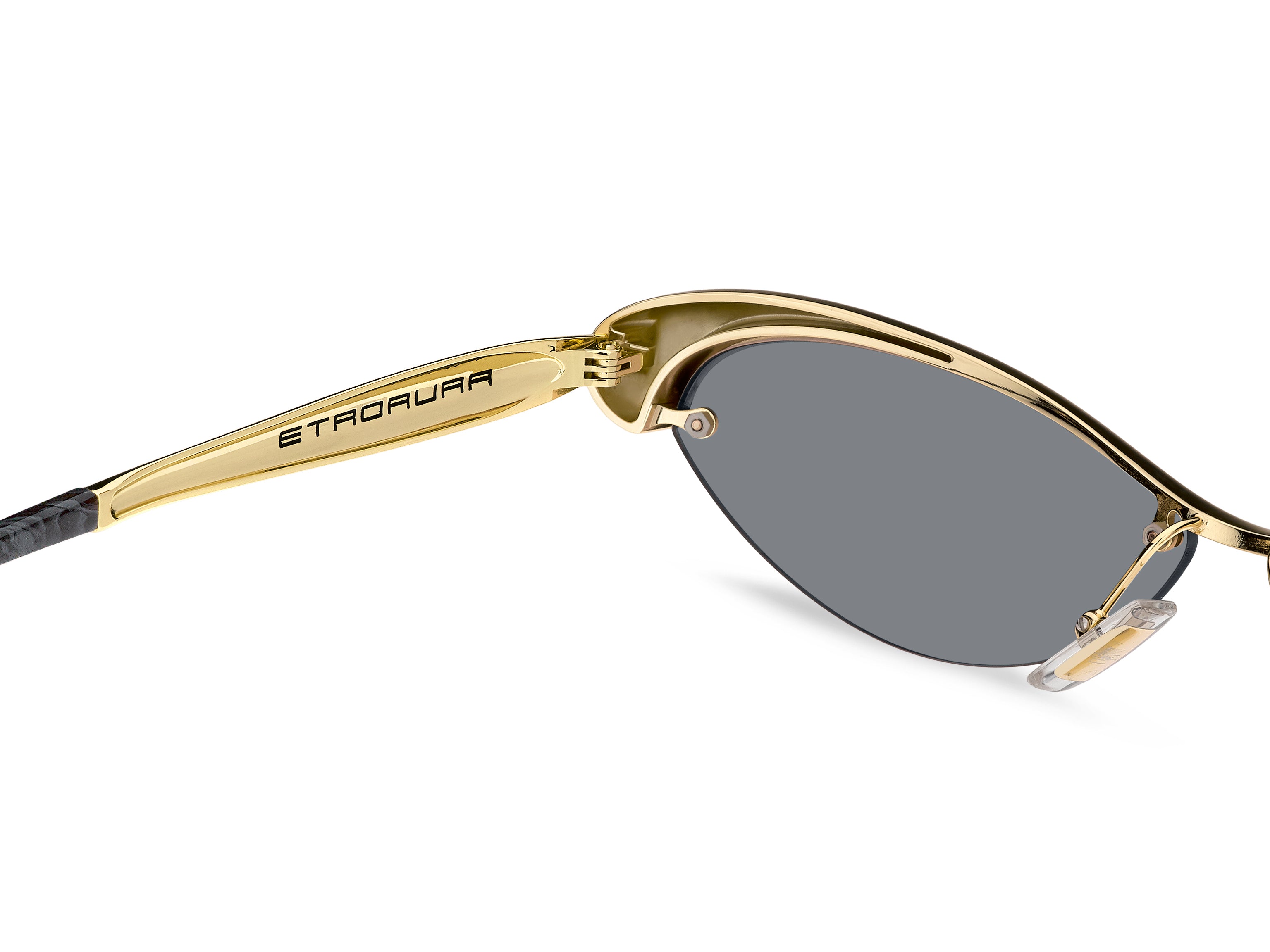 Etro Cat-Eye Sunglasses