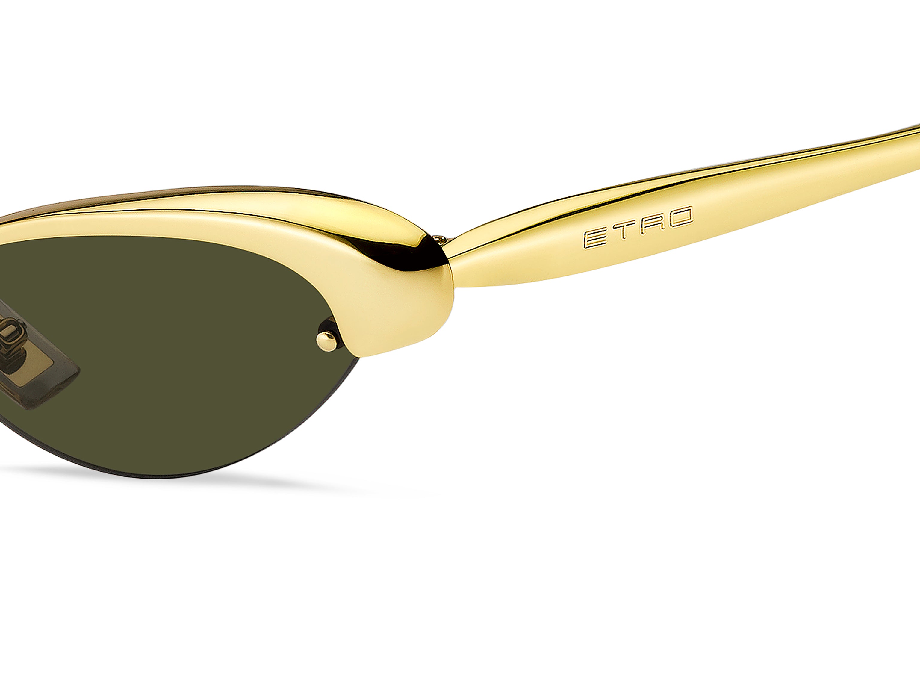 Etro Cat-Eye Sunglasses