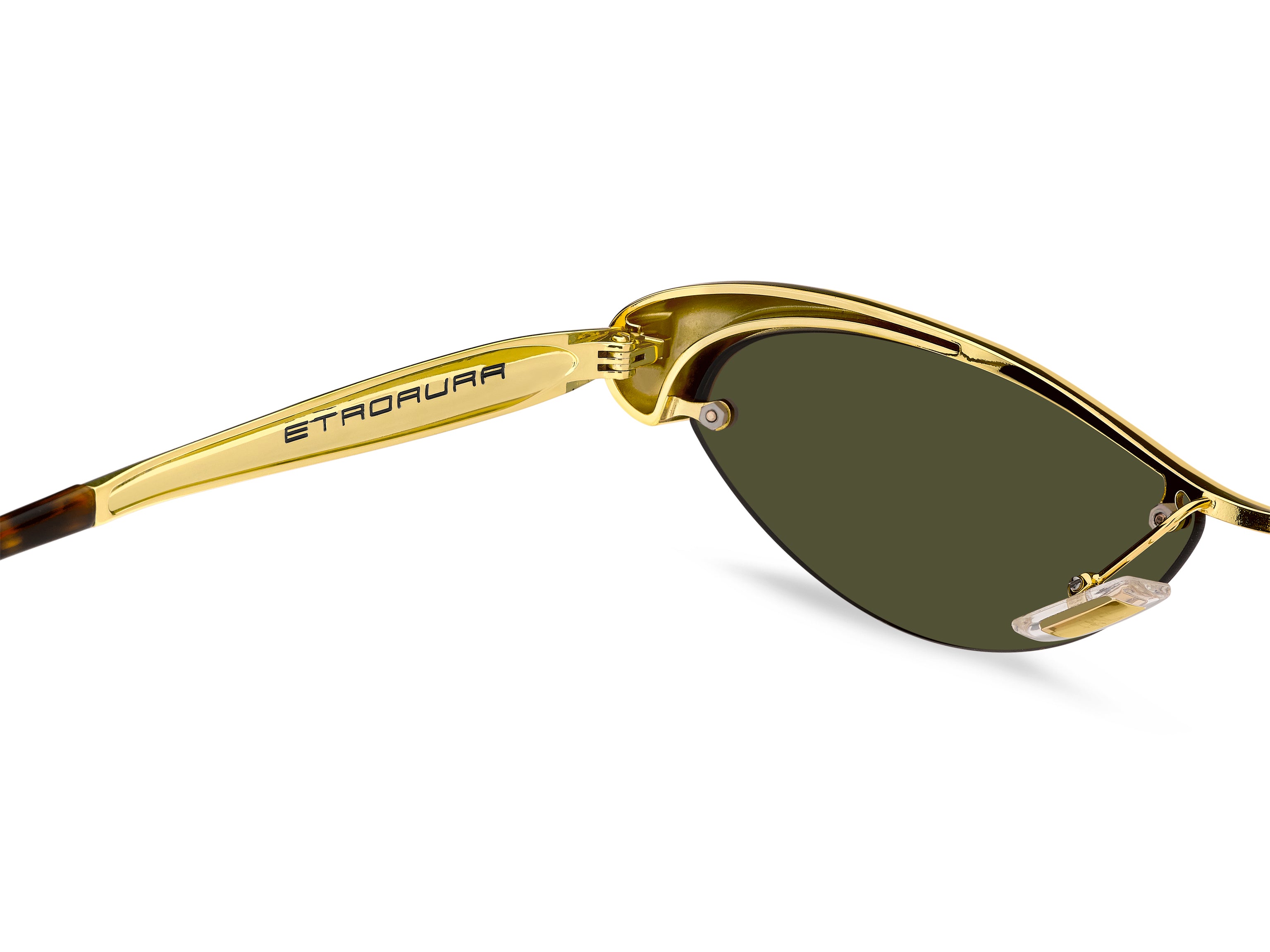 Etro Cat-Eye Sunglasses