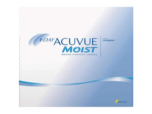 1-Day Acuvue Moist