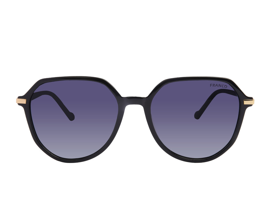 Franco Cat-Eye Sunglasses - 82102