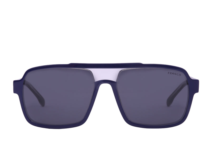 Franco Square Sunglasses - 3227