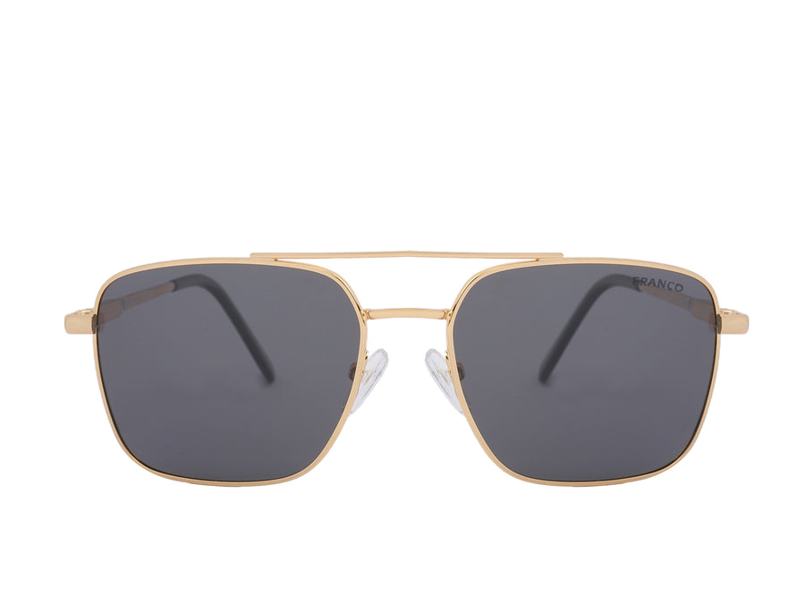 Franco Square Sunglasses - 6222