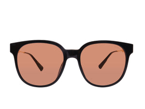 Franco Round Sunglasses - 9048