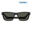 Polaroid Square Sunglasses