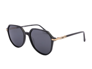 Franco Round Sunglasses - 82068