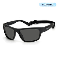 Polaroid Square Sunglasses