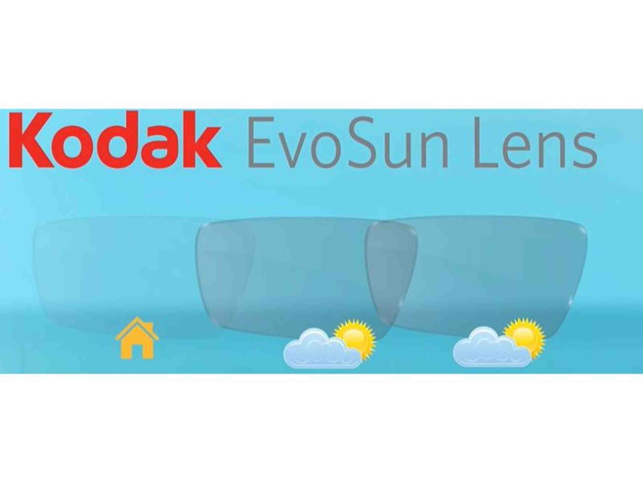 Kodak light adaptive Grey