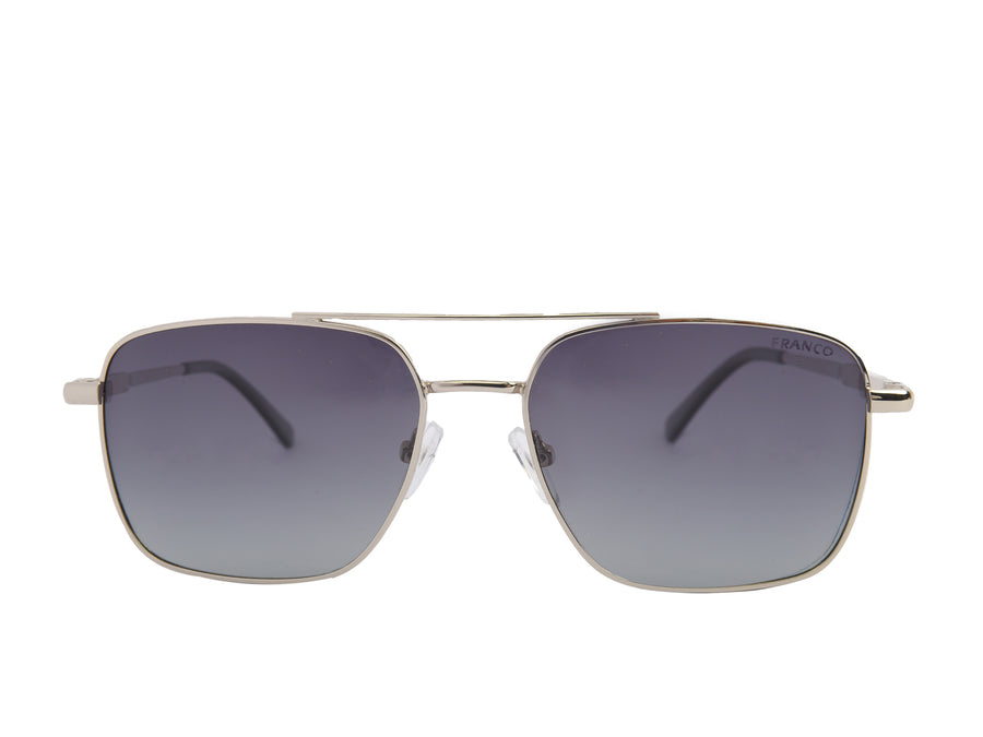 Franco Square Sunglasses - 6222