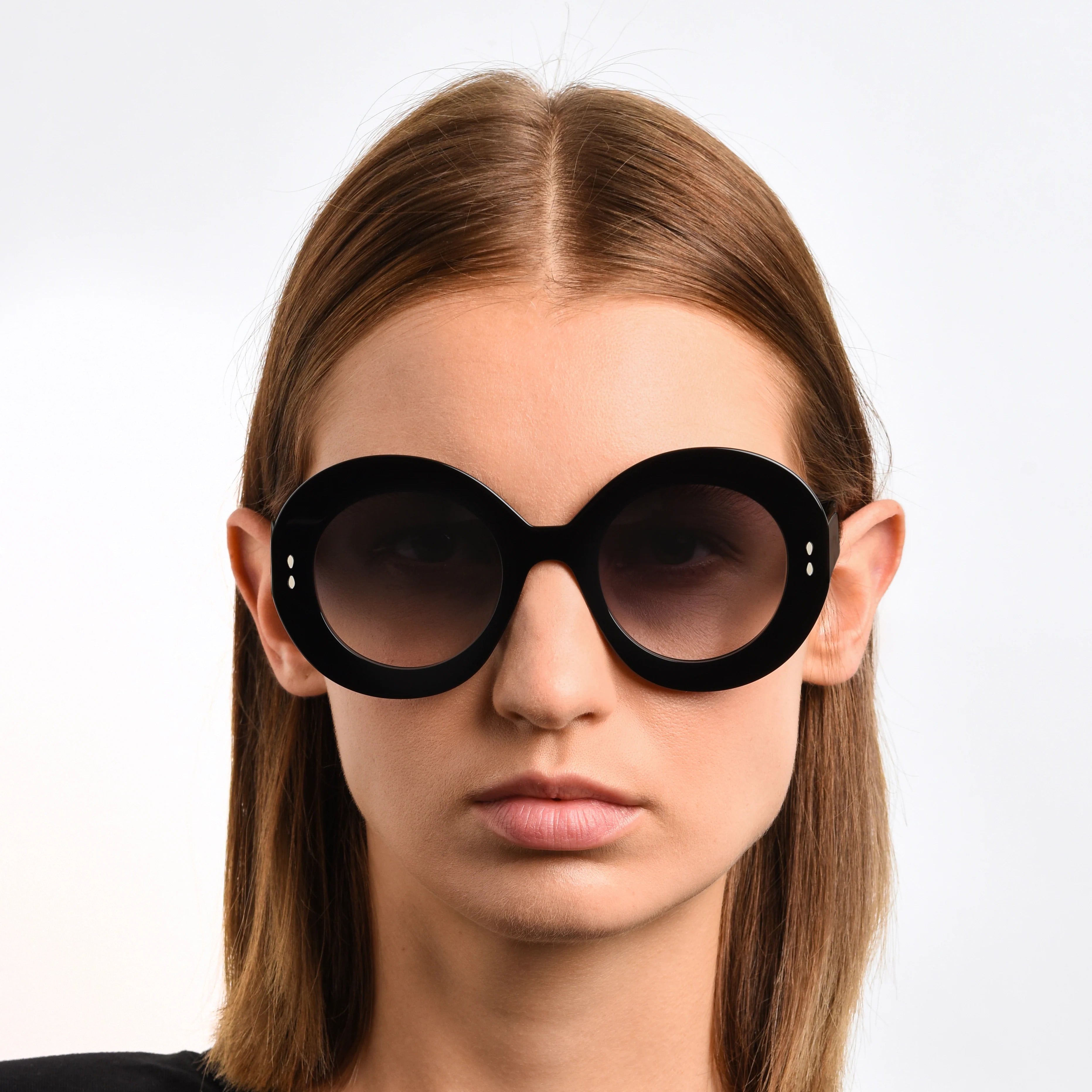 Isabel Marant Square Sunglasses