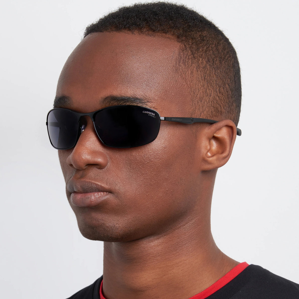 Carrera Ducati Square Sunglasses