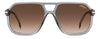 Carrera Square Sunglasses