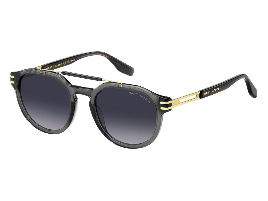 Marc Jacobs Round Sunglasses - MARC 675/S