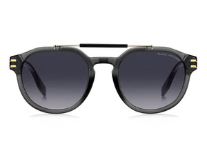 Marc Jacobs Round Sunglasses - MARC 675/S