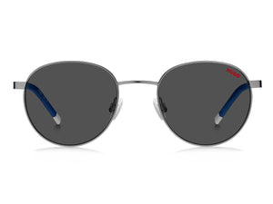 Hugo Round Sunglasses - HG 1230/S