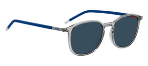 Hugo Square Sunglasses - HG 1229/S