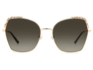 Carolina Herrera Cat-Eye Sunglasses