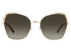 Carolina Herrera Cat-Eye Sunglasses