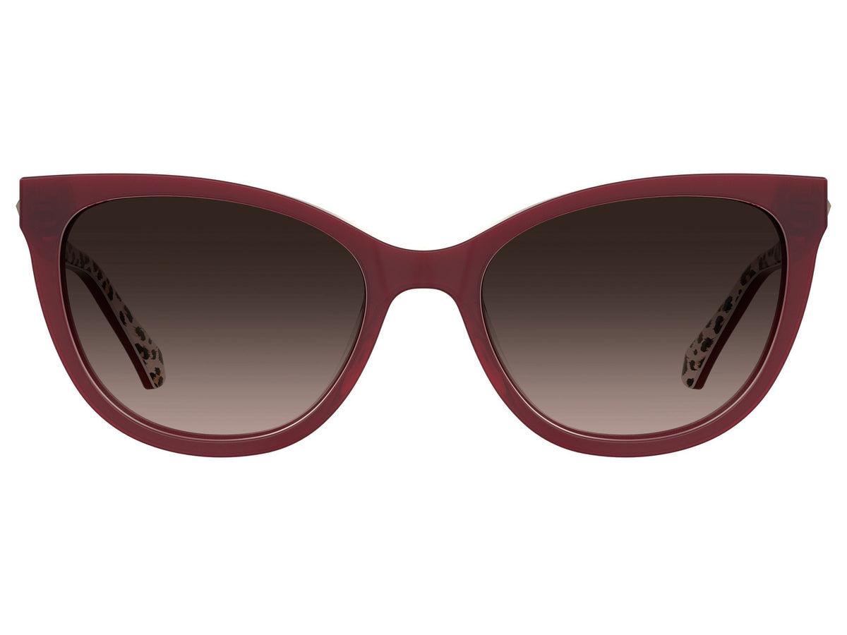 Love Moschino Cat-Eye Sunglasses – Happy Vision