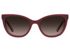 Love Moschino Cat-Eye Sunglasses
