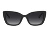 Love Moschino Square Sunglasses