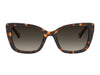 Love Moschino Square Sunglasses