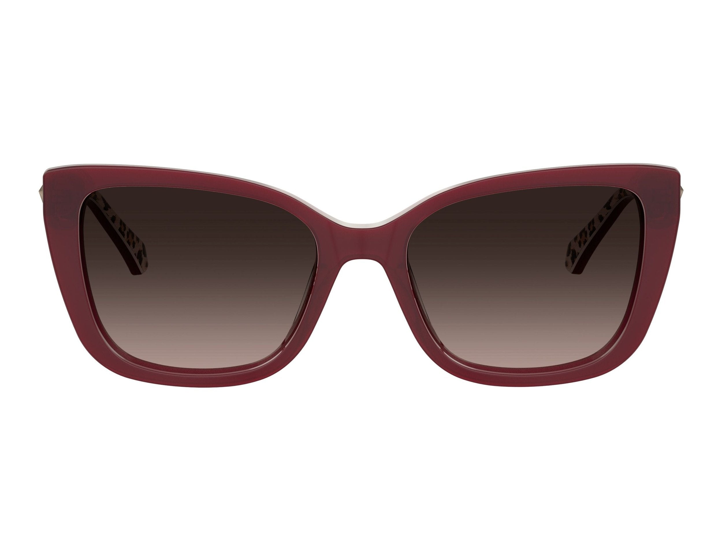 Love Moschino Square Sunglasses