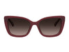 Love Moschino Square Sunglasses