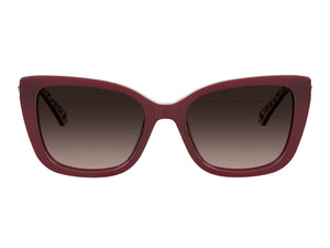 Moschino Love Square Sunglasses - MOL073/S