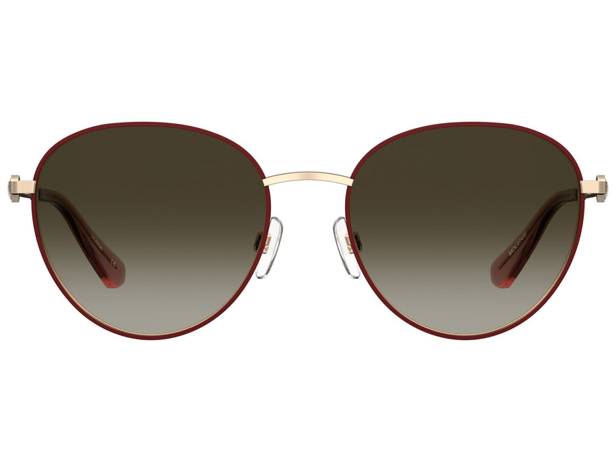 Moschino Love Round Sunglasses - MOL074/S