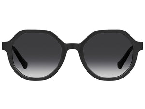 Moschino Love Round Sunglasses - MOL076/S