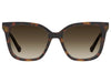 Love Moschino Square Sunglasses
