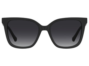 Moschino Love Square Sunglasses - MOL077/S