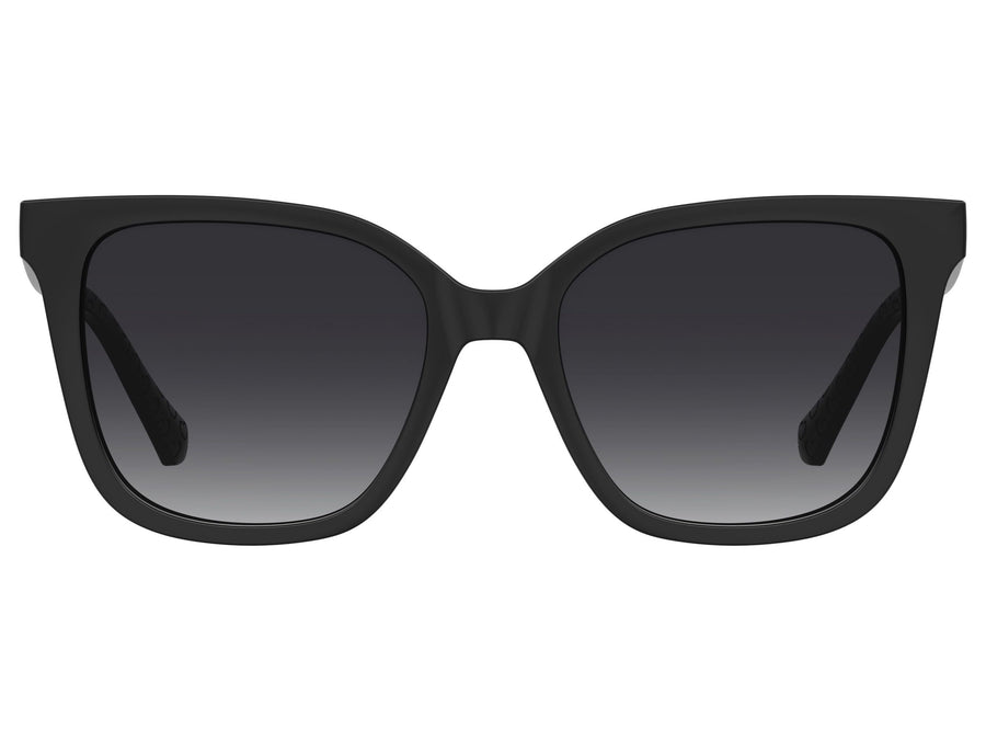 Moschino Love Square Sunglasses - MOL077/S