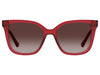 Love Moschino Square Sunglasses