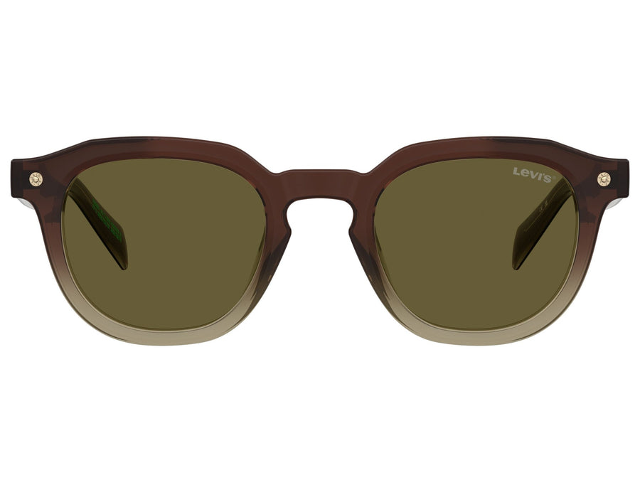 levis Square Sunglasses - LV 5052/S